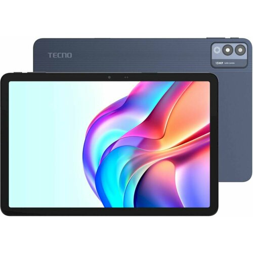 TECNO Планшет TECNO MegaPad 11 LTE 8128Gb Wi-Fi серый 25999₽