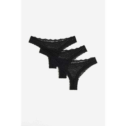 фото Трусы h&m, размер xs