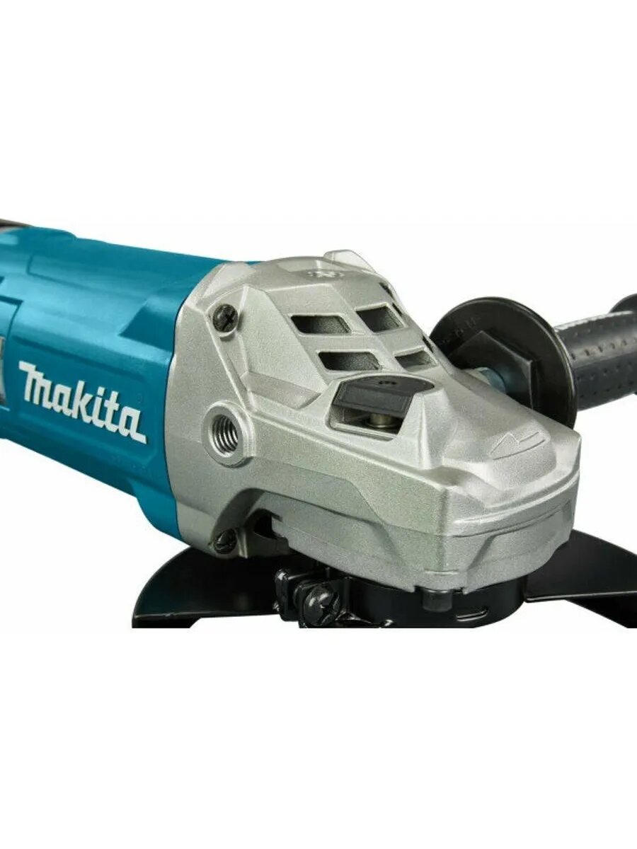 Машина шлифовальная угловая Makita GA9080X1 - фото №12