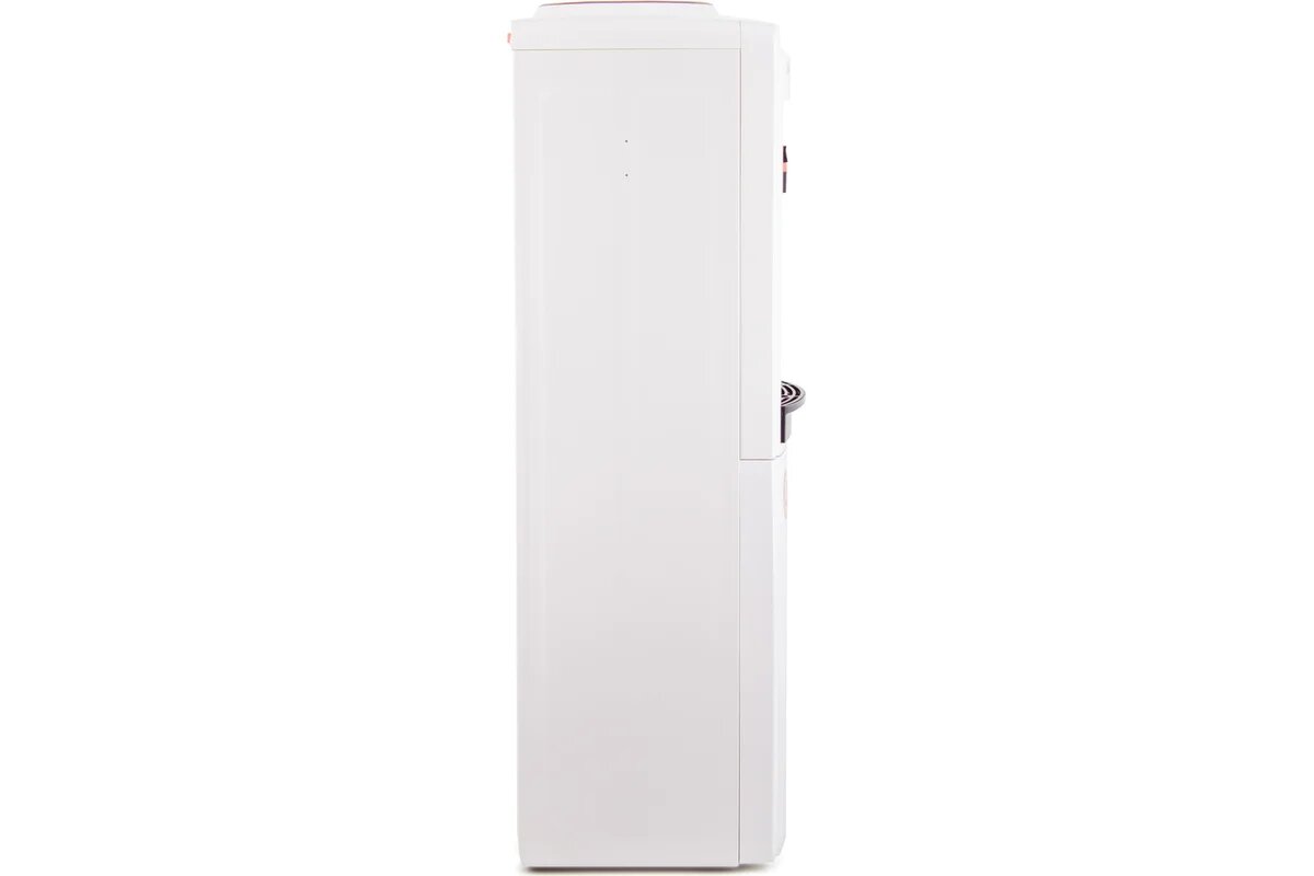 Aqua Work Кулер для воды 0.8LDR бело-черный 27930 — фото 1