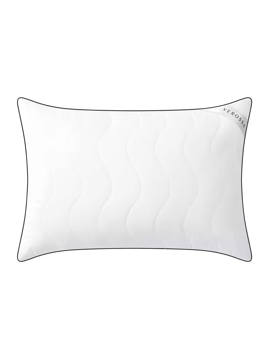 Подушка 50х70 Verossa Шелк