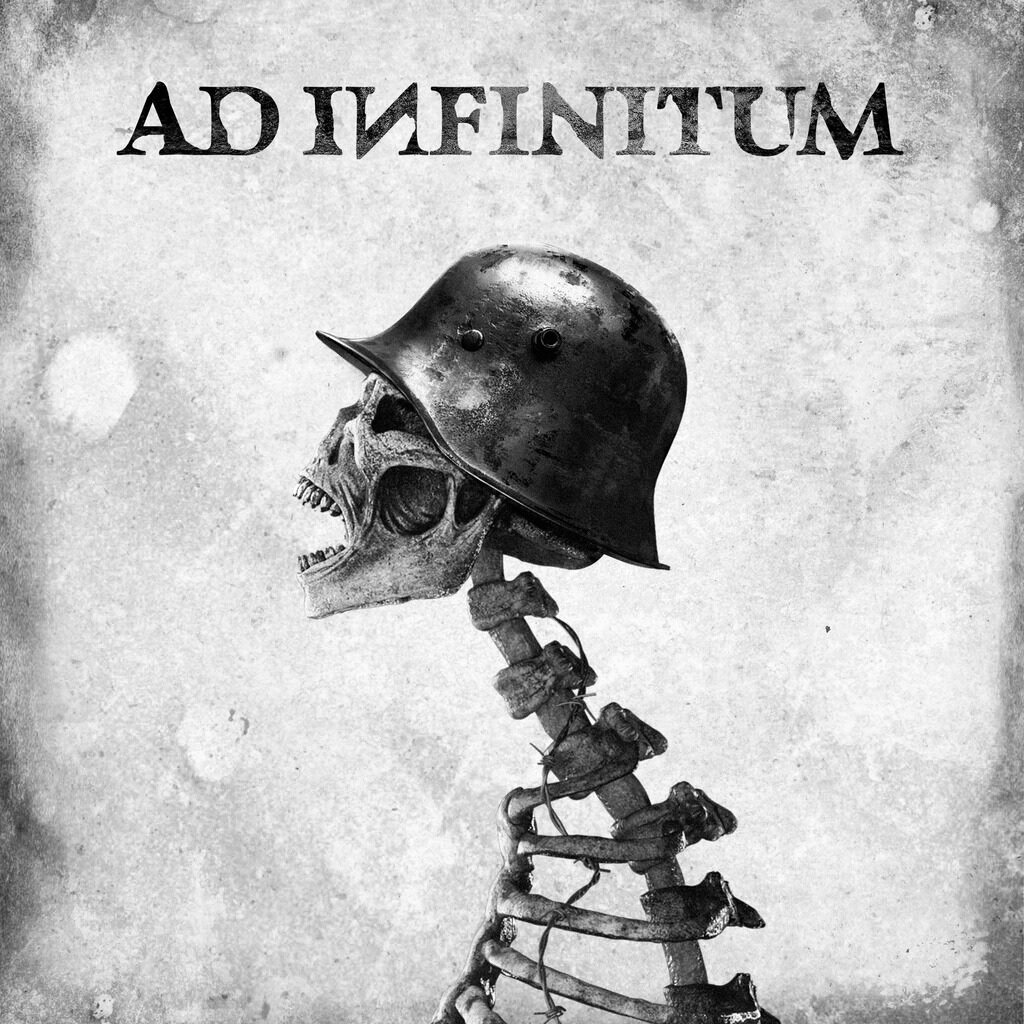 Ad Infinitum [Steam / Россия и СНГ]