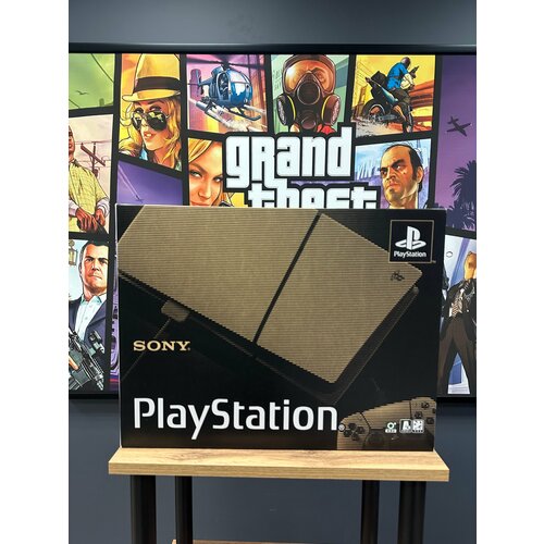 Новая Юбилейная Sony PlayStation 5 Slim 30th Anniversary Edition полный комплект 105000₽