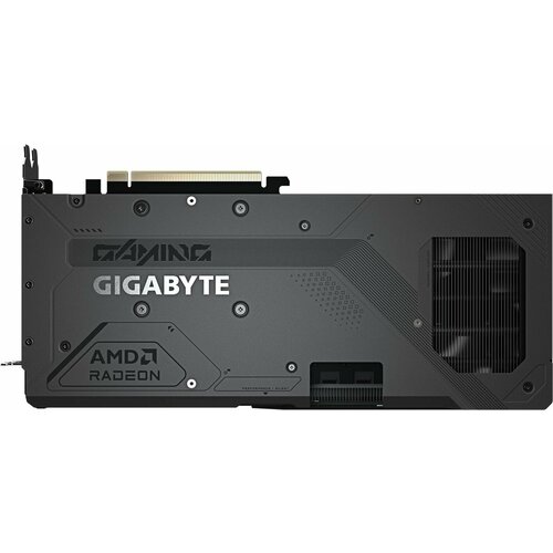 Видеокарта Gigabyte PCI-E GV-R9070 GAMING OC-16GD 10 AMD Radeon RX 9070 16Gb 256bit GDDR6 221020000 HDMIx2 DPx2 HDCP 97665₽