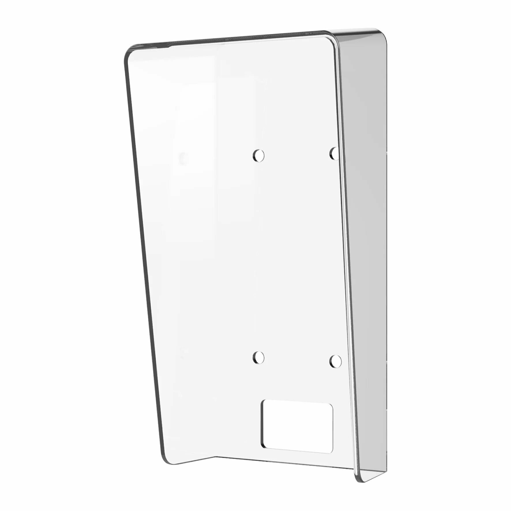 Козырек CTV-IP-DCOVS для вызывной панели CTV-IP-D6000 поликарбонат