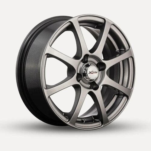 Изображение товара Колесный диск Xtrike X-114М 14x5.5" PCD4x100 ET35 D67.1