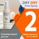 Foot Spray антиперспирант для ног драйдрай
