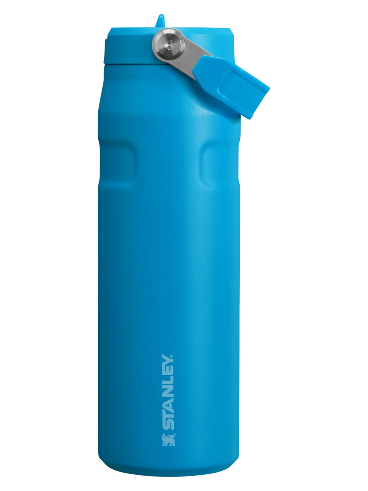 Термобутылка Stanley IceFlow Flip Straw 2.0 0.7L Azure
