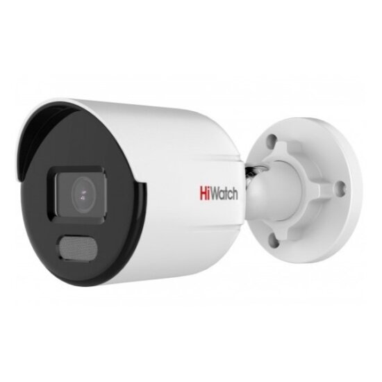Камера видеонаблюдения IP Hiwatch DS-I450L(C)(4mm)