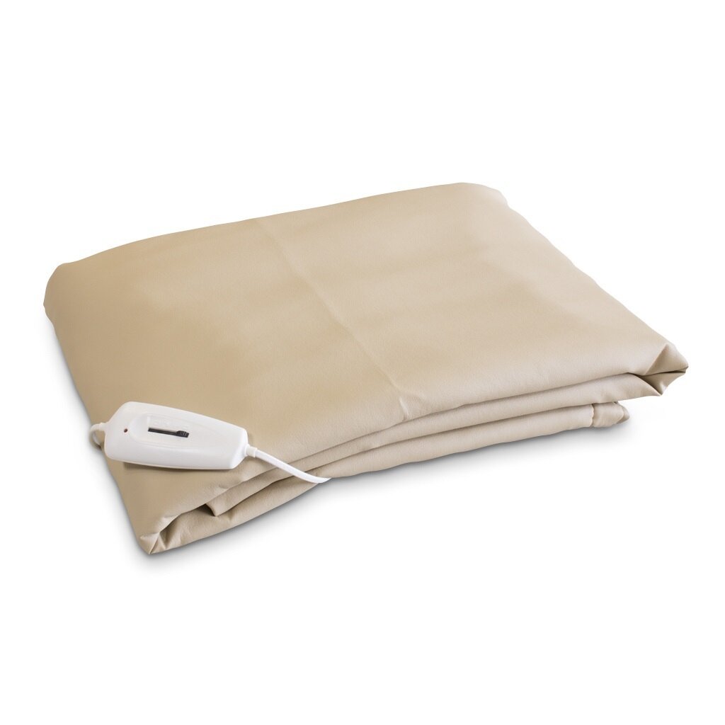 Инфракрасный электроматрас для косметологии/ грелка 75х145 Инкор