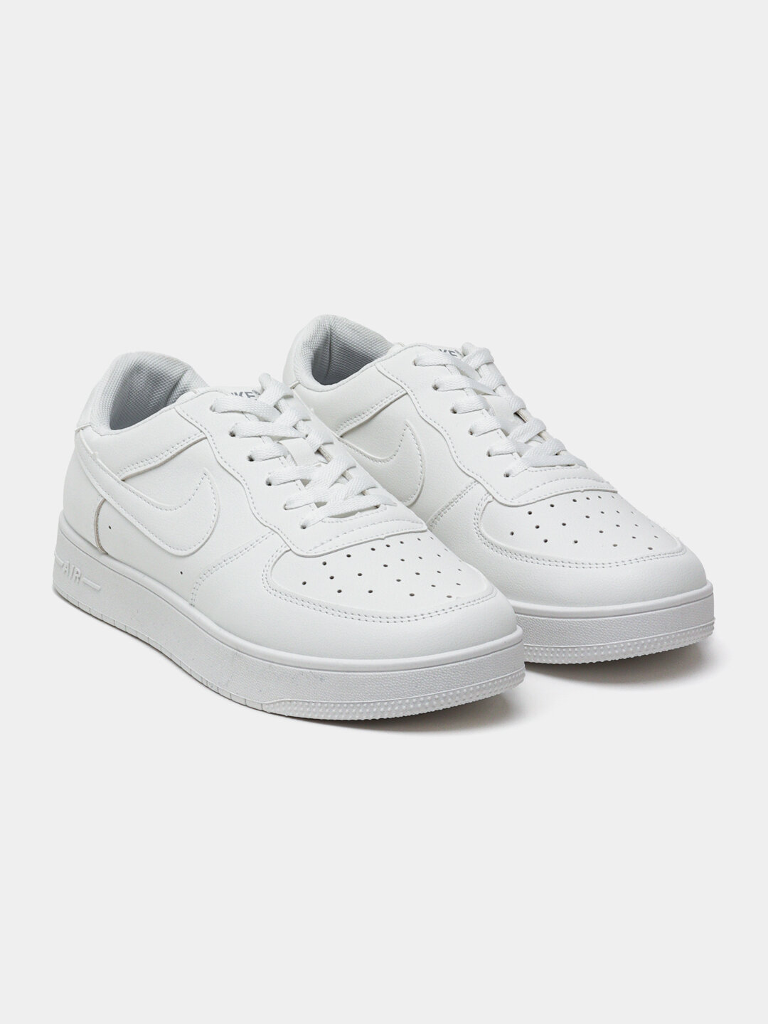 Кроссовки , размер 40, white