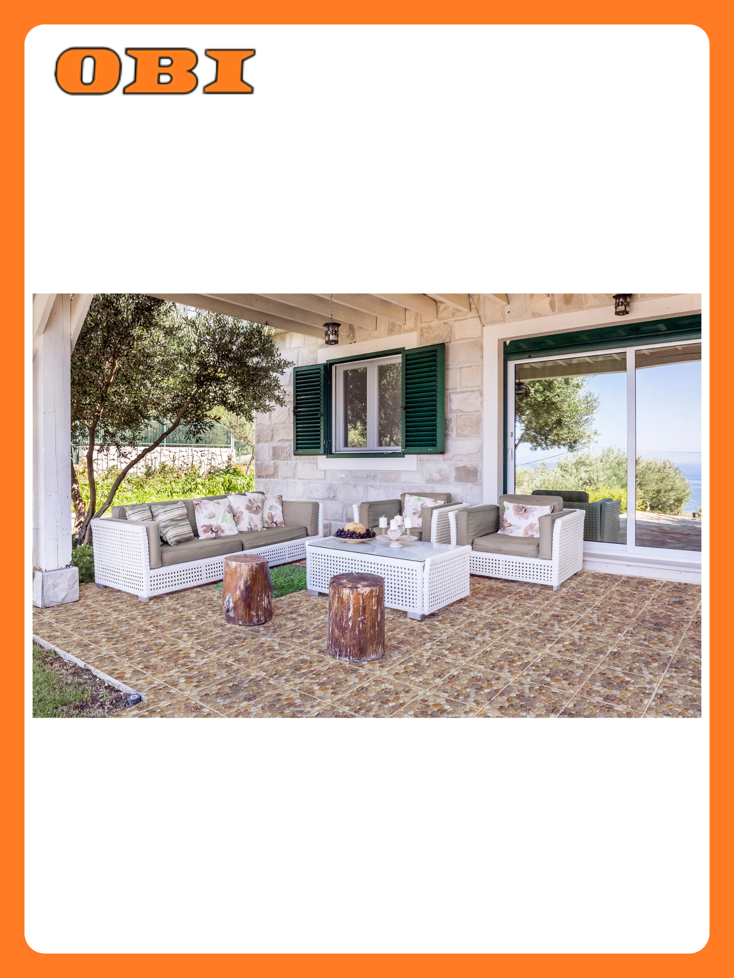 Керамогранит Belani Edinburg камень серый 29 6x29 6 см