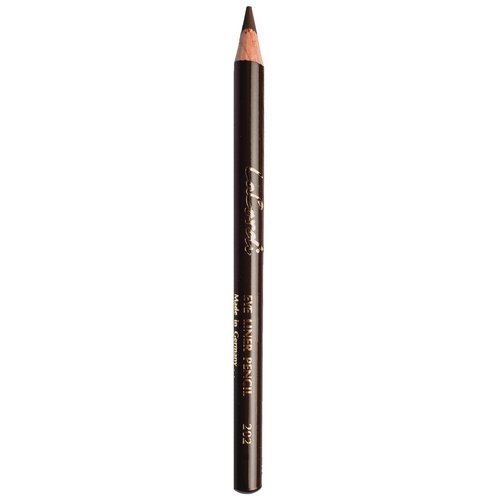 LaCordi Карандаш для глаз Eye Liner Pencil оттенок 202 черно-коричневый 380₽