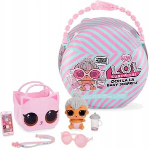 Lol surprise ooh la la deals