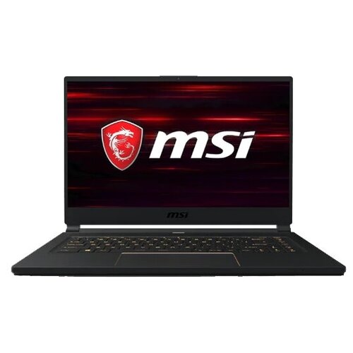 Ноутбук MSI GS65 Stealth 9SE-644RU GS65 9SE-644RU 1561920x1080 Intel Core i7 9750H26Ghz16GB SSD 1 TBnVidia GeForce RTX 2060 6GBWindows 10 Home 16719000₽