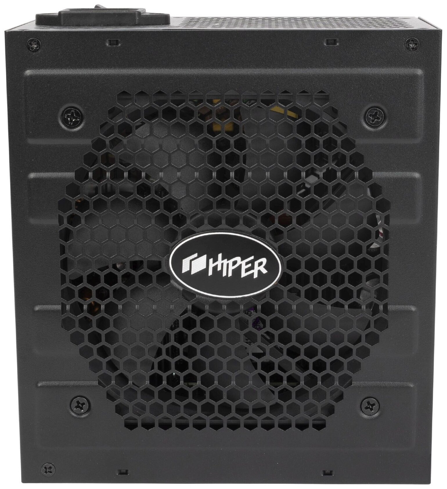 Блок питания Hiper ATX 600W HPB-600FMK2 RTL