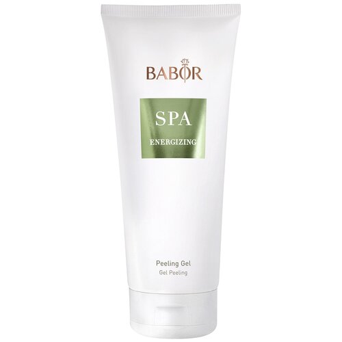 BABOR Пилинг-гель для тела SPA Energizing, 200 мл