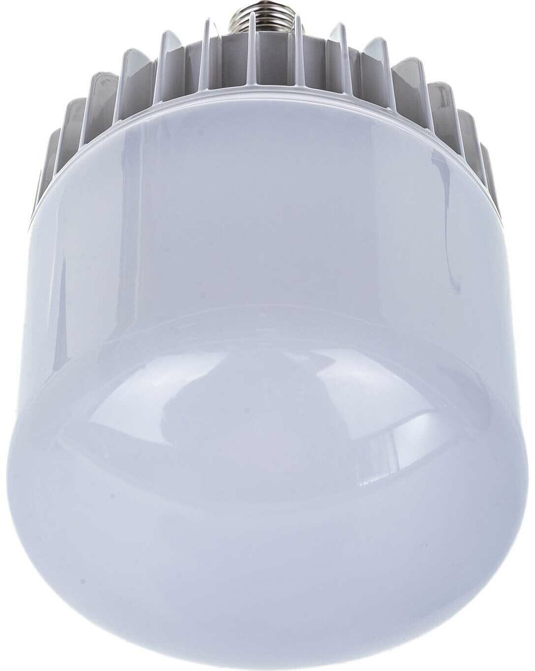 Лампа светодиодная ЭРА Б0032090, E27, T160, 100 Вт, 6500 К - фотография № 7