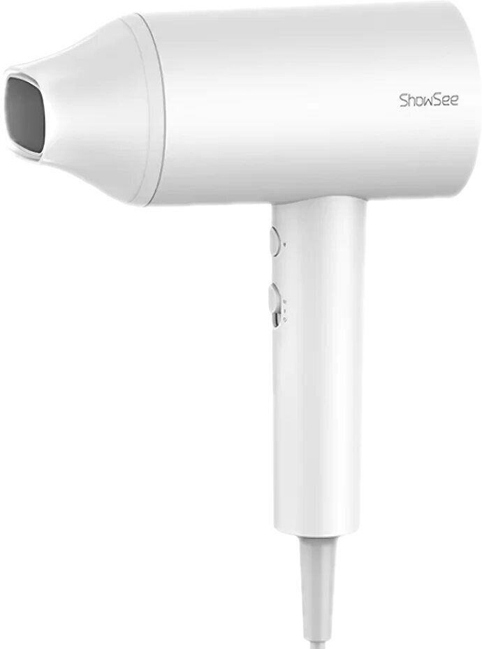 Фен ShowSee Hair Dryer A1 Белый A1-w
