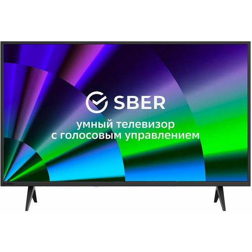 ЖК-телевизор SBER SDX-43U4010B