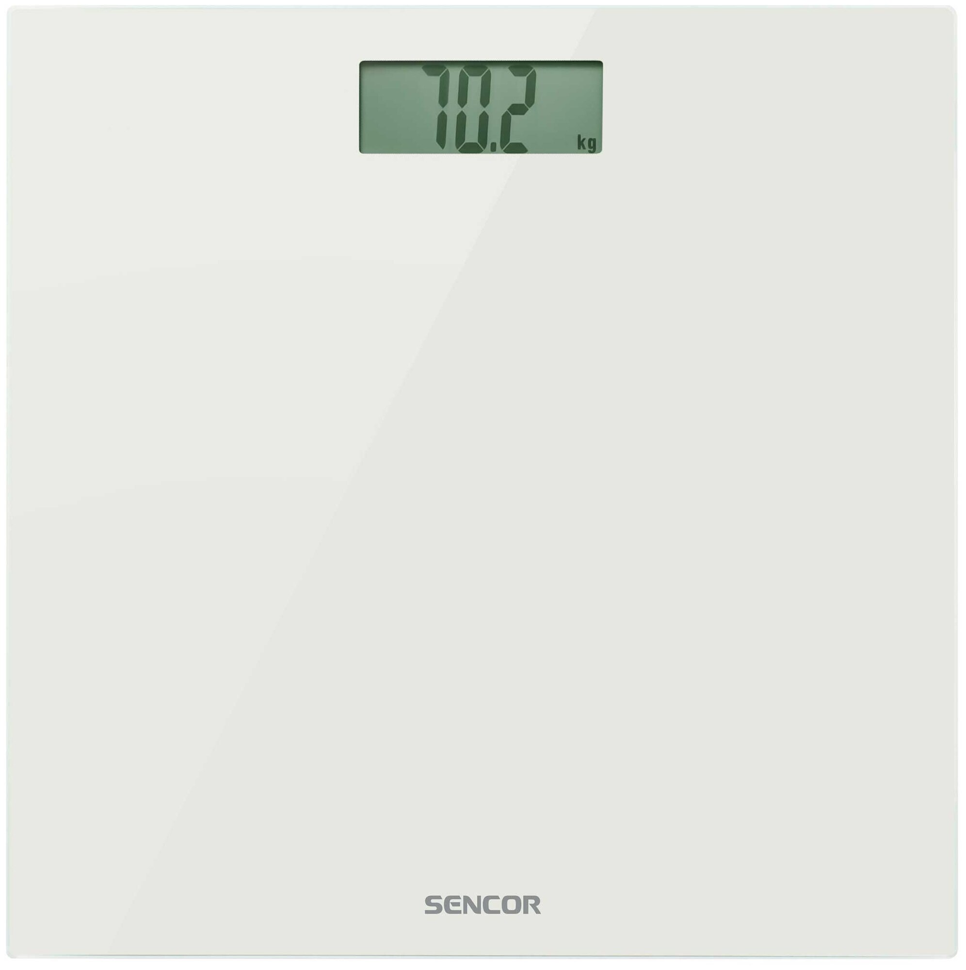 Персональные весы Sencor SBS 2301WH