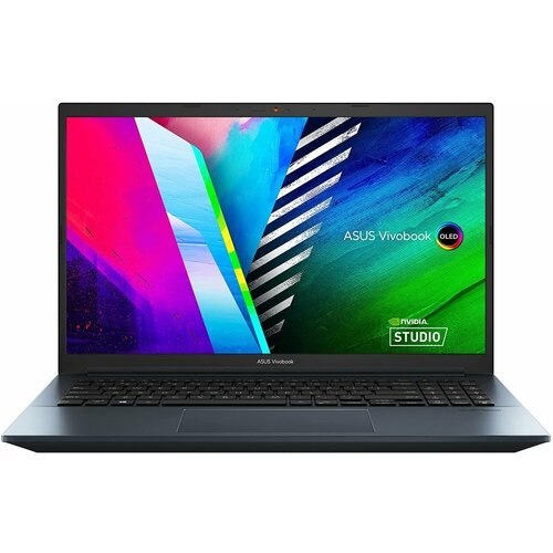 Ноутбук ASUS VivoBook Pro 15 OLED M3500QC-DS71 AMD Ryzen 7 5800H 3200 MHz1561920x108016Gb512GB SSDNVIDIA GeForce RTX 3050Windows 11 Home 11499000₽