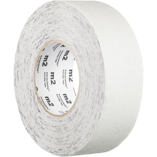 Лента противоскользящая 50мм х 18,3м прозрачная (M