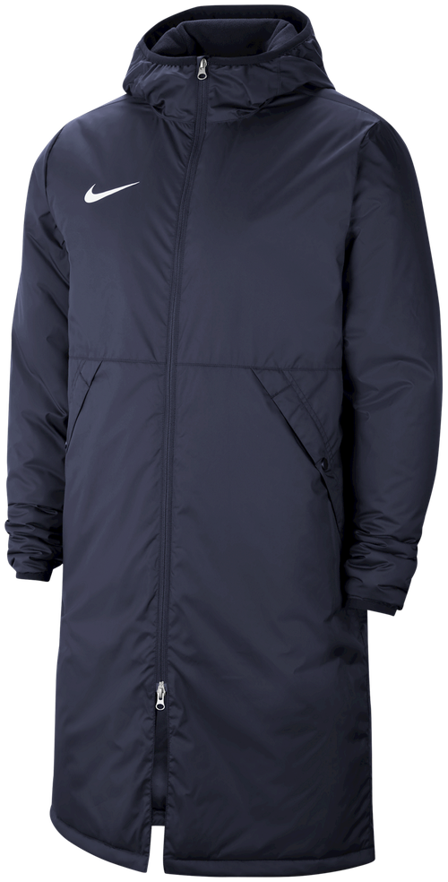 Куртка NIKE Park 20 Winter Jacket, размер XXXL, синий