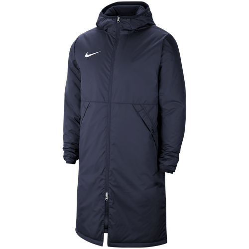 Куртка спортивная NIKE Park 20 Winter Jacket, размер M, синий зенит азбука болельщика