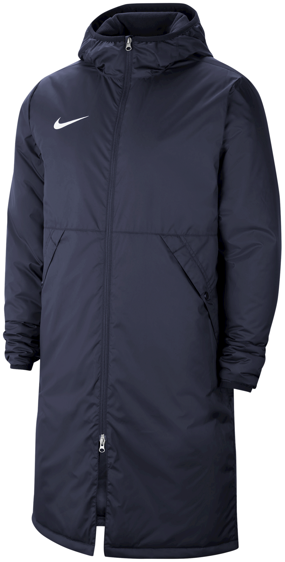 nike park winter jacket