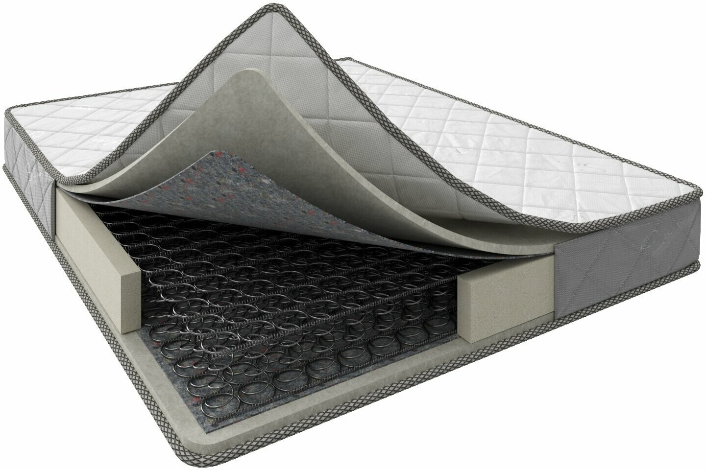 фото Матрас Татами Футон 140х200