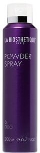 STYLE Powder Spray Спрей-пудра для быстрого создания обьема 200 мл