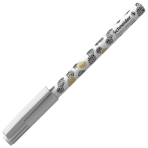 Ручка шариковая неавтоматическая Schneider Tops505F LightTropical асс151500