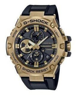 Наручные часы CASIO G-Shock GST-B100GB-1A9