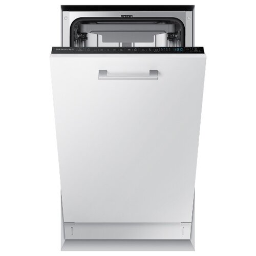 Встраиваемая Посудомоечная машина Samsung DW50R4070BB