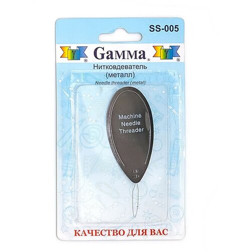 Gamma SS-005 Нитковдеватель в блистере . y32f ss 105hm hf32f 005 hs 4