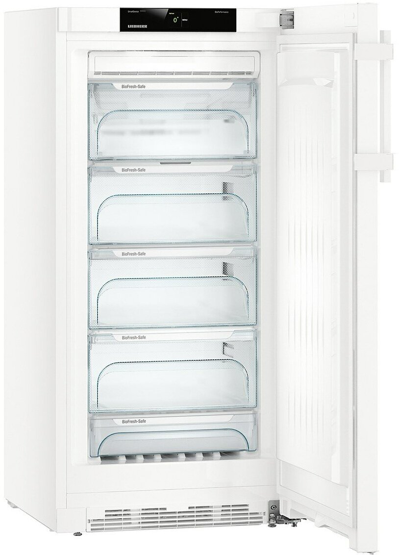 Однокамерный холодильник Liebherr B 2830-22 - фотография № 6