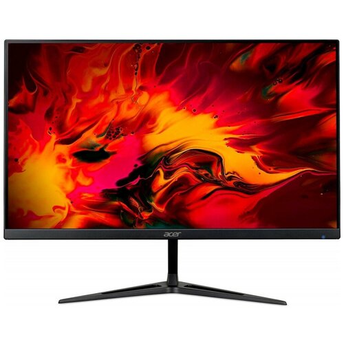 Монитор Acer Gaming Nitro RG241YPbiipx UM.QR1EE.P01