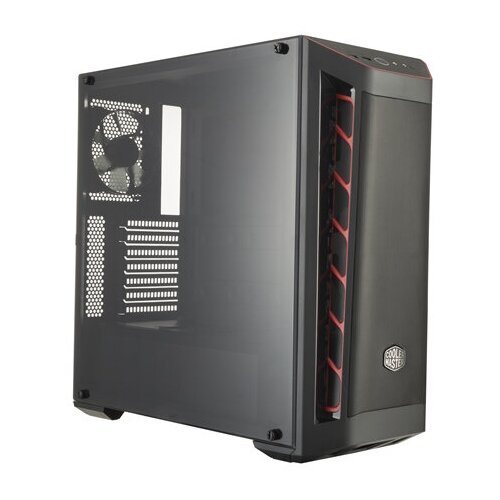   Cooler Master MasterBox MB511 (MCB-B511D-KANN-S00) 