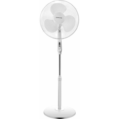 Вентилятор BRAYER BR4961WH 509900₽
