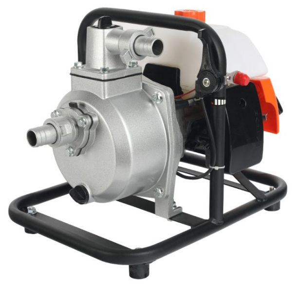 Мотопомпа Patriot MP 1010 ST (335 10 1510)