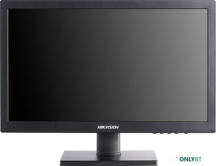 Монитор Hikvision DS-D 5019 QE-B