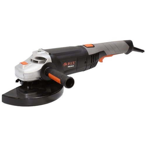 УШМ PIT PWS 230-D1 2200 Вт 230 мм 706000₽