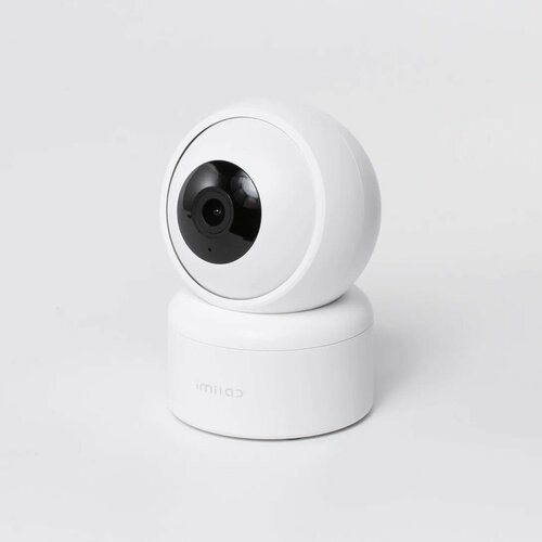 Камера видеонаблюдения wifi IMILab Home Security Camera C20 1080P 2MP двусторонняя аудиосвязь 230000₽