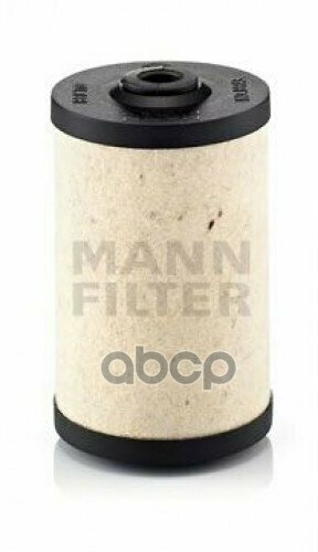 Топливный фильтр Mann-Filter - фото №1