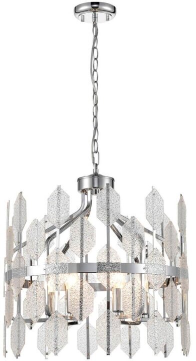 Подвесная люстра Vele Luce Polaris VL4153P26
