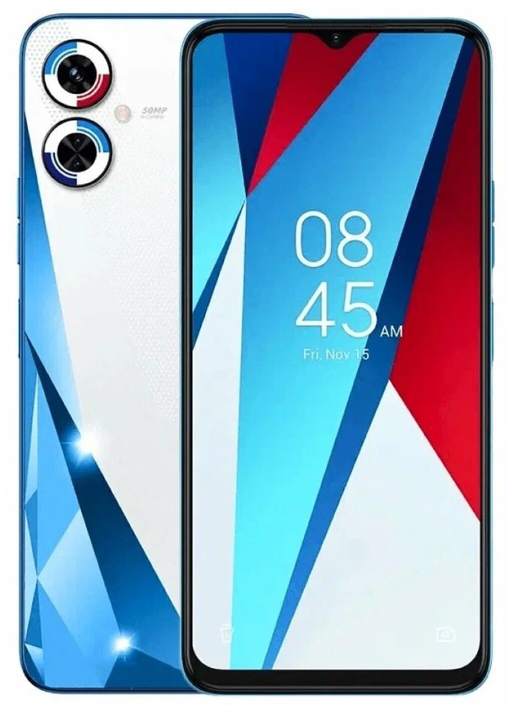 Смартфон Tecno Spark 9 Pro 4/128GB Kyanite Blue