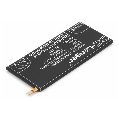 фото Аккумулятор для телефона lg x power k220ds (bl-t24) cameron sino