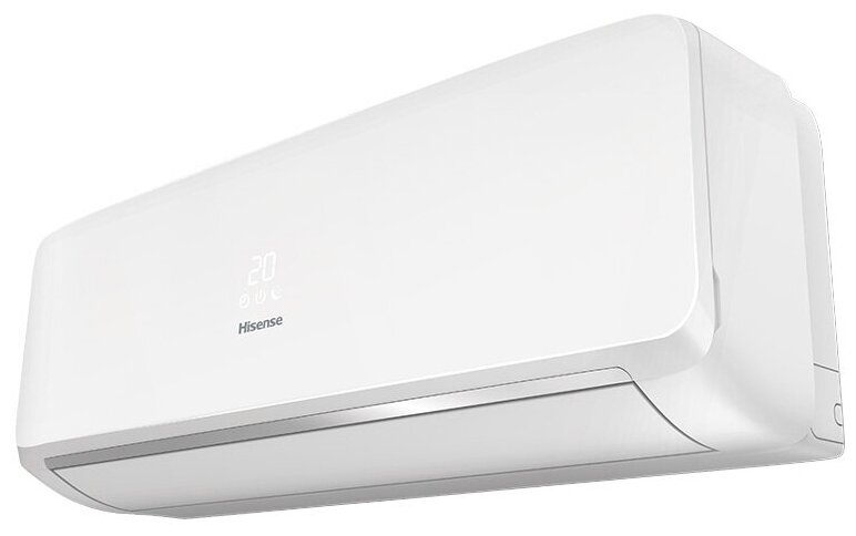 Инверторная сплит система Hisense AS-10UR4SYDTDI7 EXPERT EU DC INVERTER