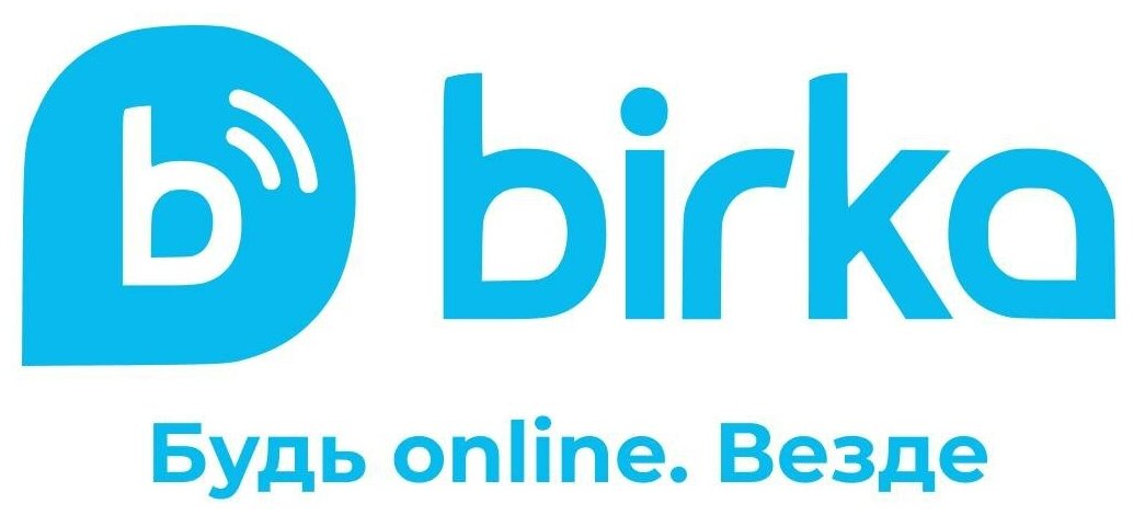 SIM-карта BIRKA ONLINE